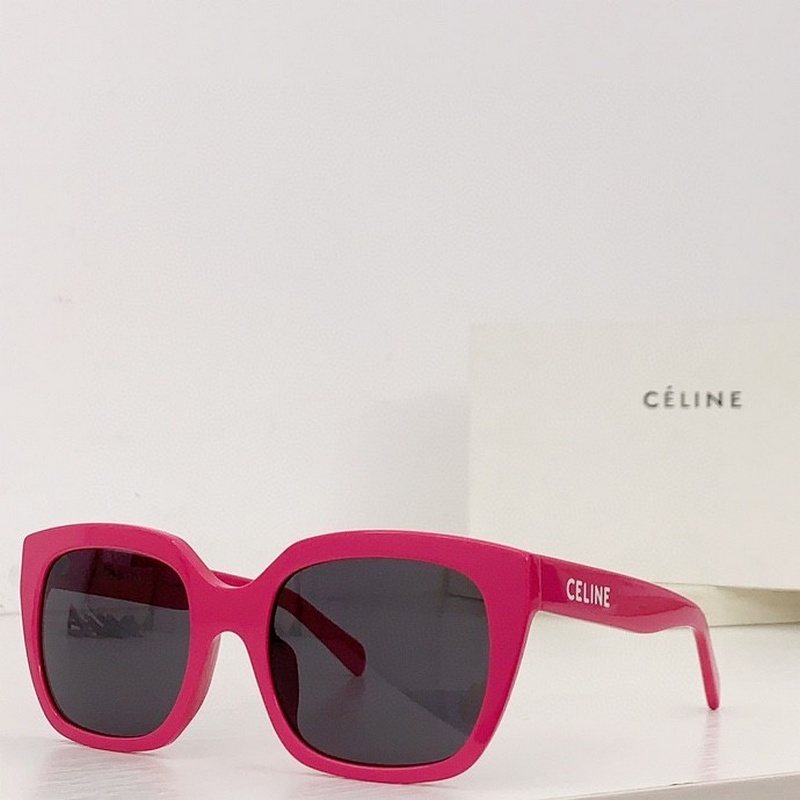 CELINE Sunglasses 35